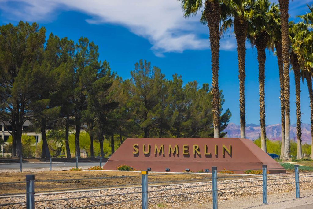 Summerlin